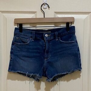 JOE'S Jeans-‎ Shorts- Cut Offs- Size 26